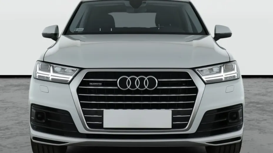Audi Q7 -