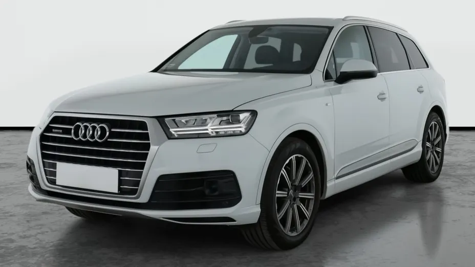 Audi Q7 -