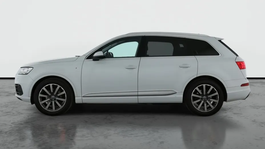 Audi Q7 -