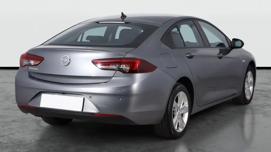 Opel Insignia -