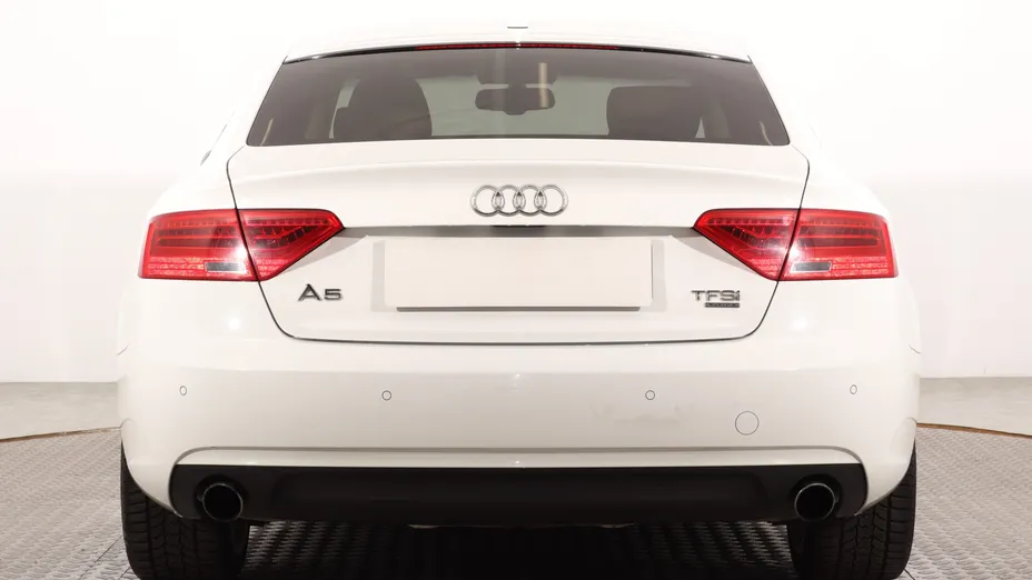 Audi A5 -