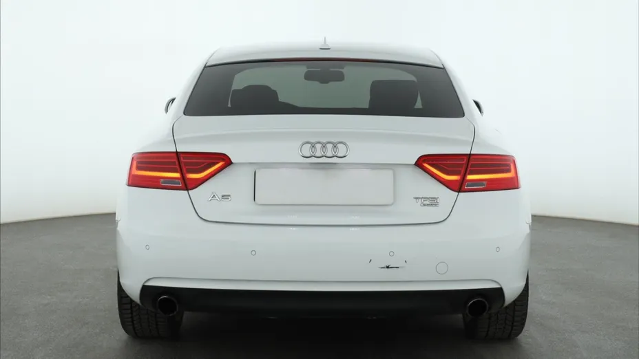 Audi A5 -