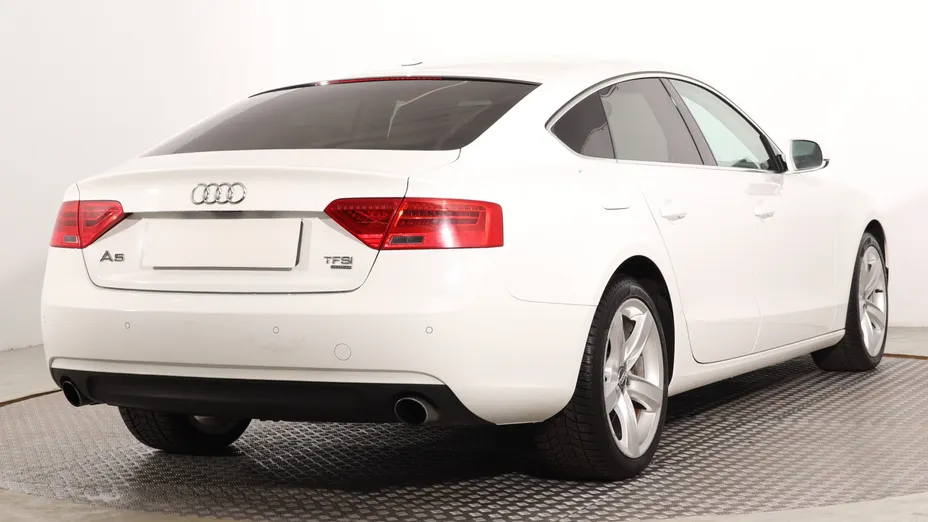 Audi A5 -