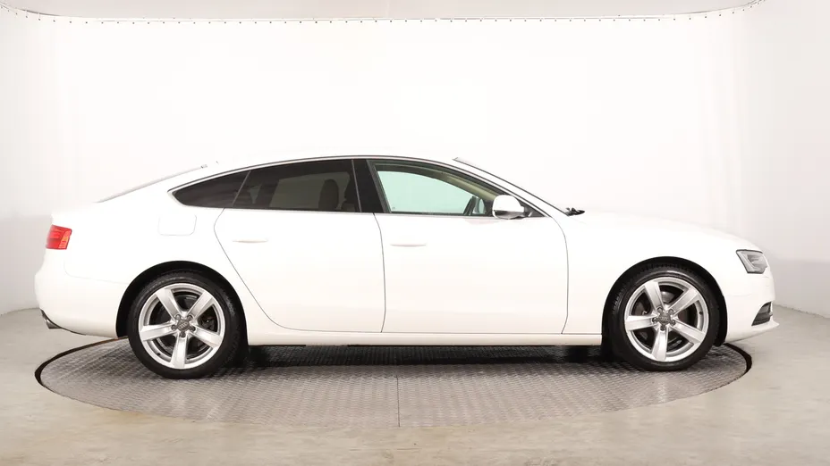 Audi A5 -