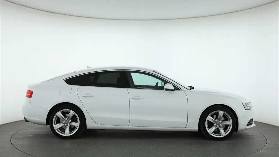 Audi A5 -