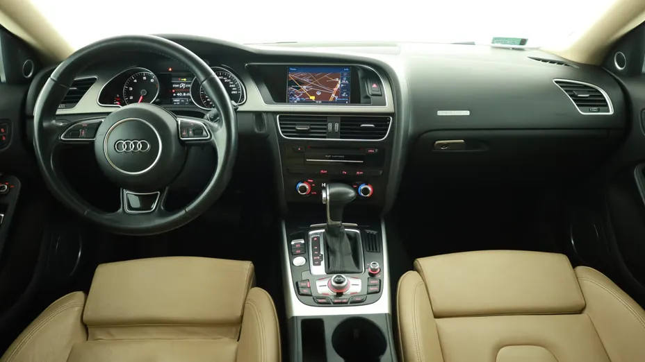 Audi A5 -