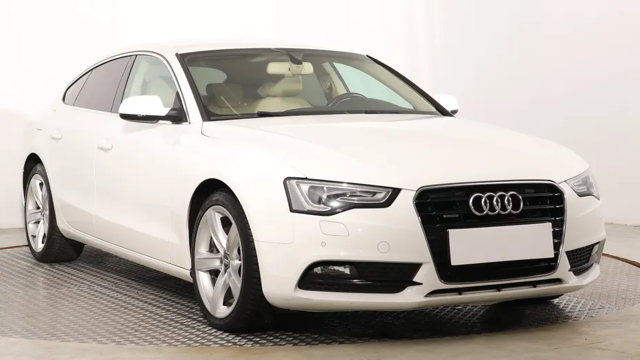 Audi A5 -