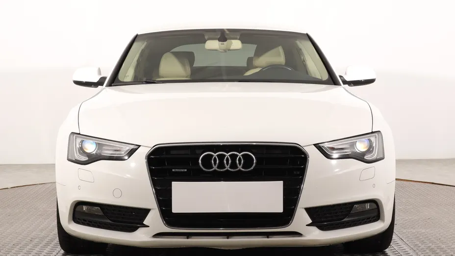 Audi A5 -