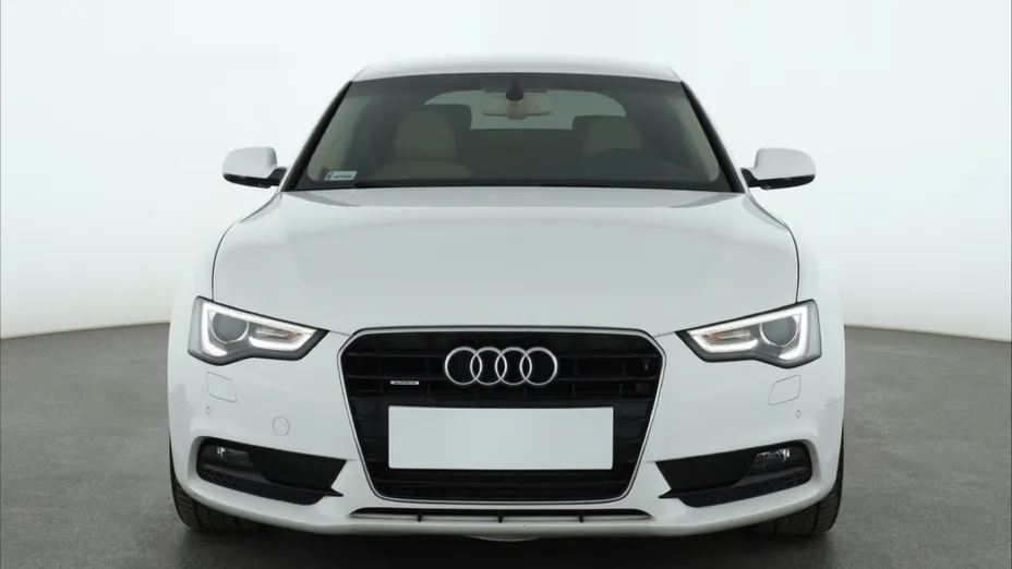 Audi A5 -