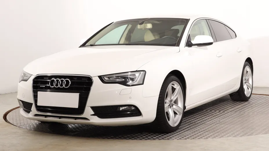 Audi A5 -