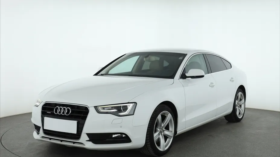 Audi A5 -