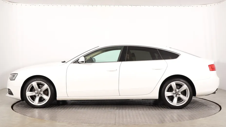 Audi A5 -