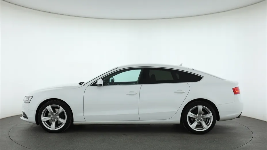 Audi A5 -