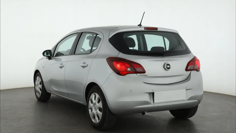 Opel Corsa -