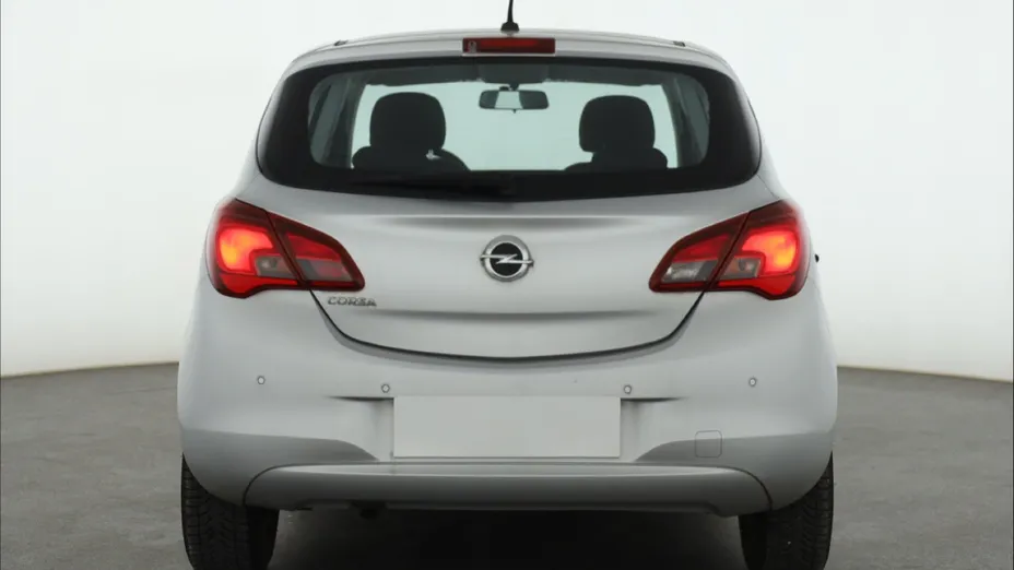 Opel Corsa -