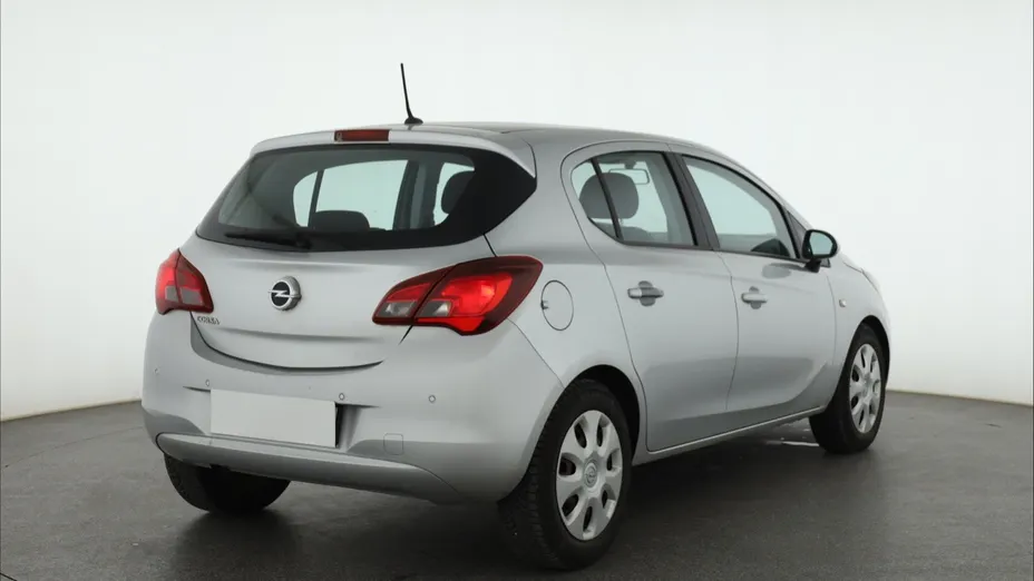 Opel Corsa -