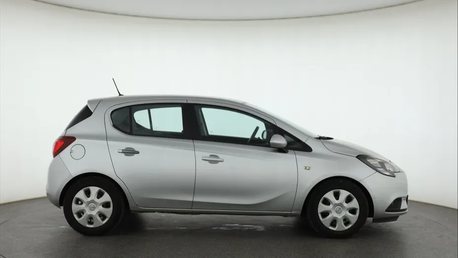 Opel Corsa -