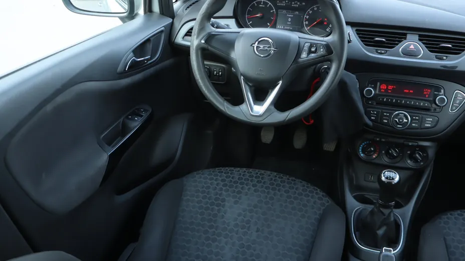 Opel Corsa -