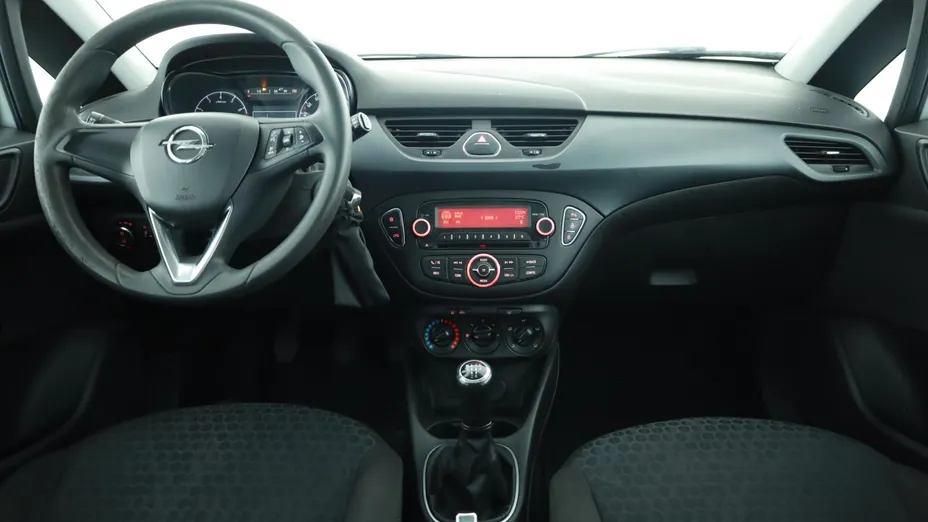 Opel Corsa -