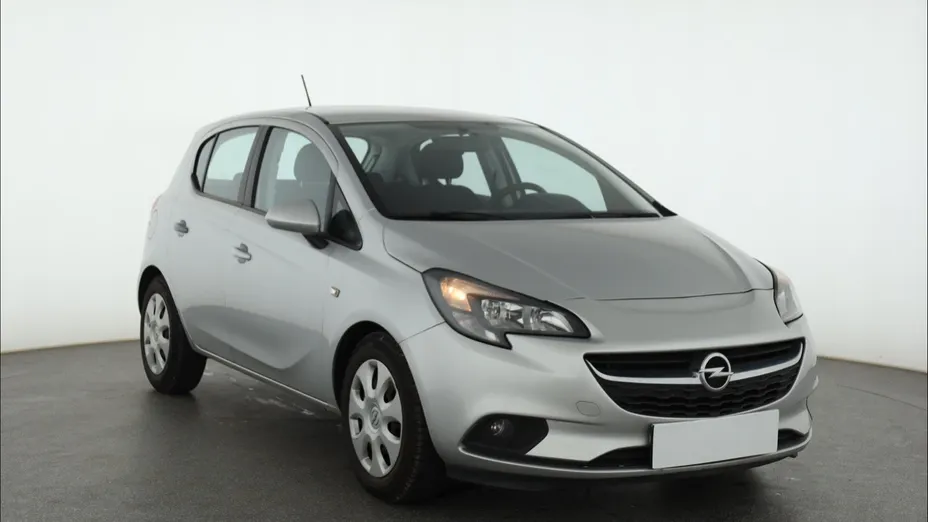 Opel Corsa -