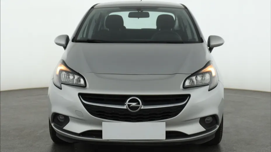 Opel Corsa -
