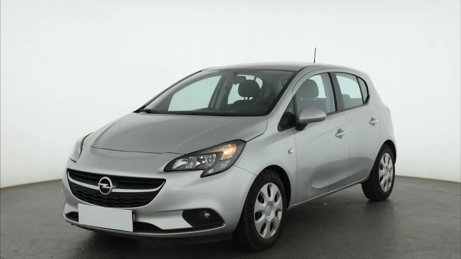 Opel Corsa -