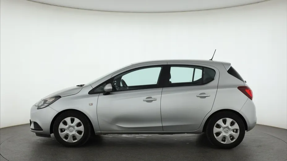 Opel Corsa -