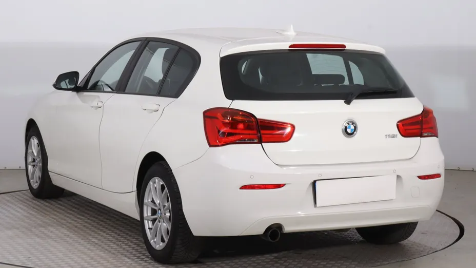 BMW Seria 1 -