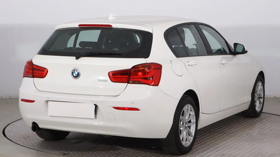 BMW Seria 1 -
