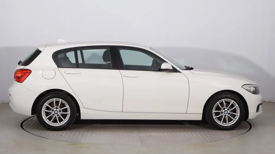 BMW Seria 1 -