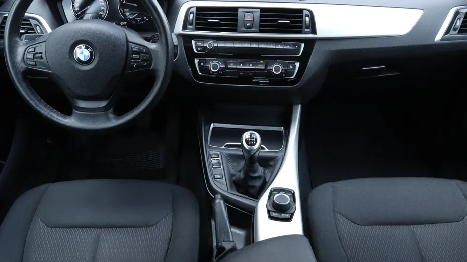 BMW Seria 1 -