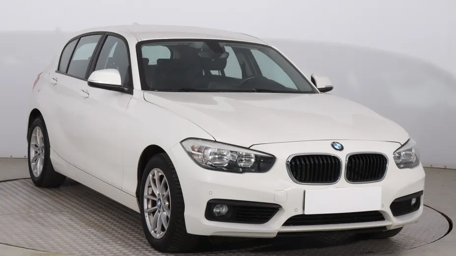 BMW Seria 1 -