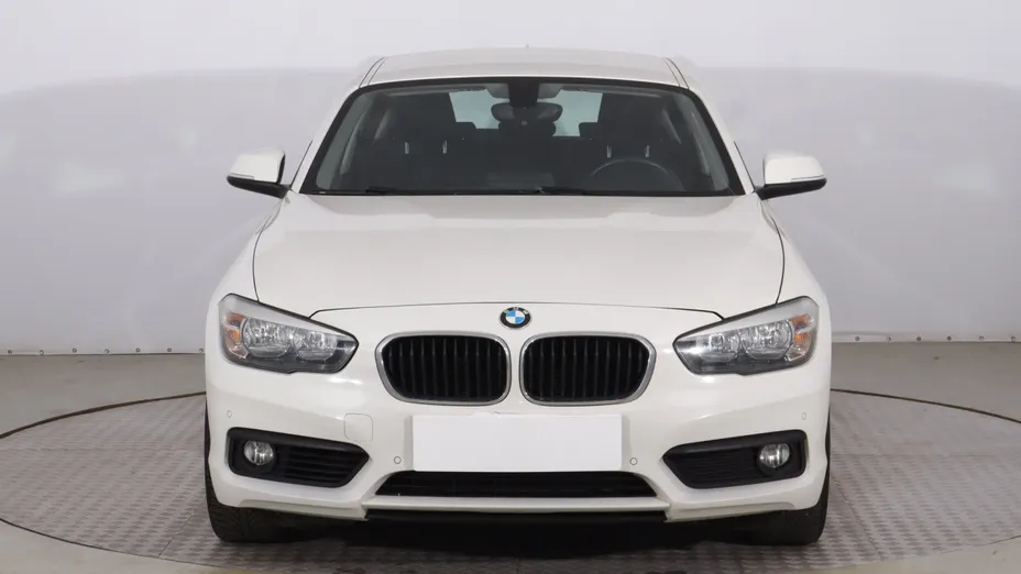 BMW Seria 1 -