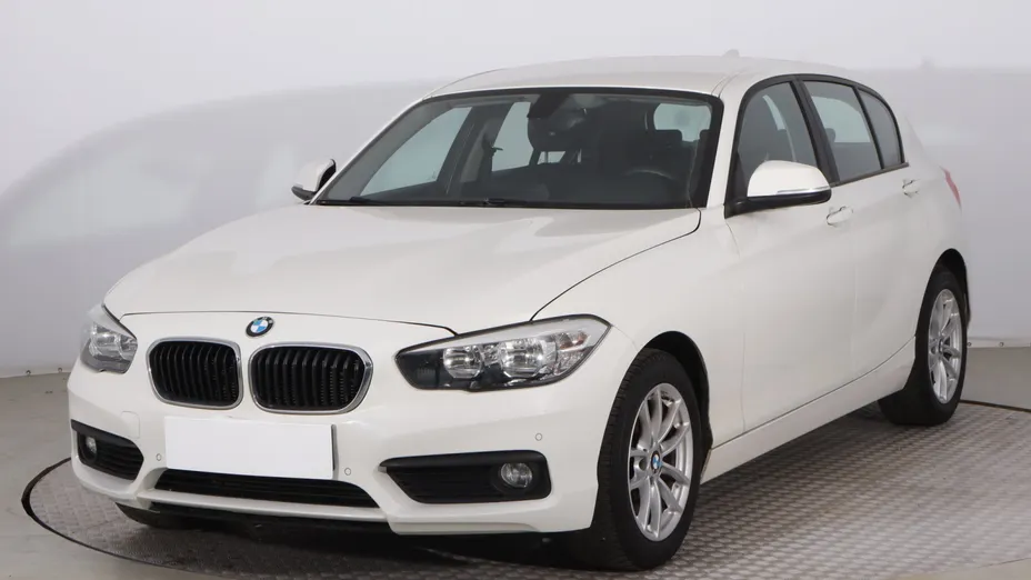 BMW Seria 1 -