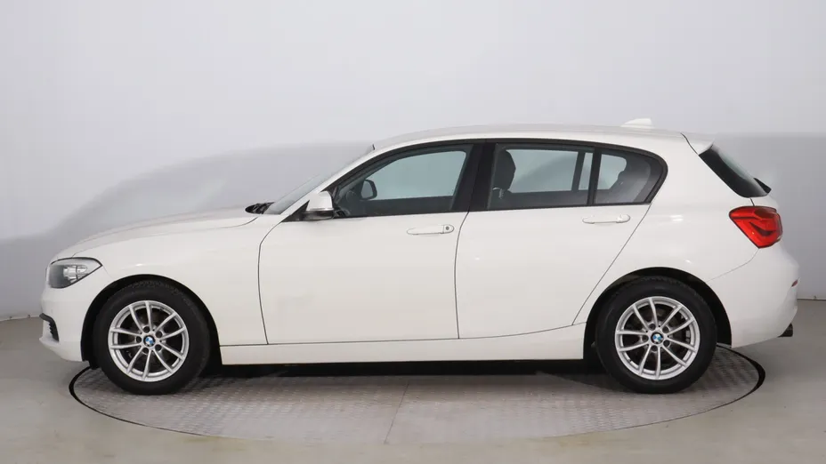BMW Seria 1 -