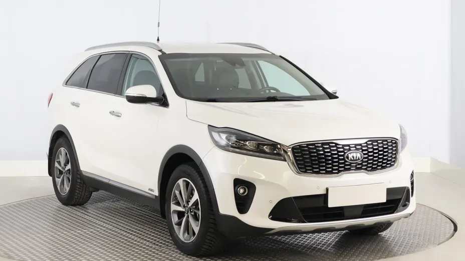 Kia Sorento -