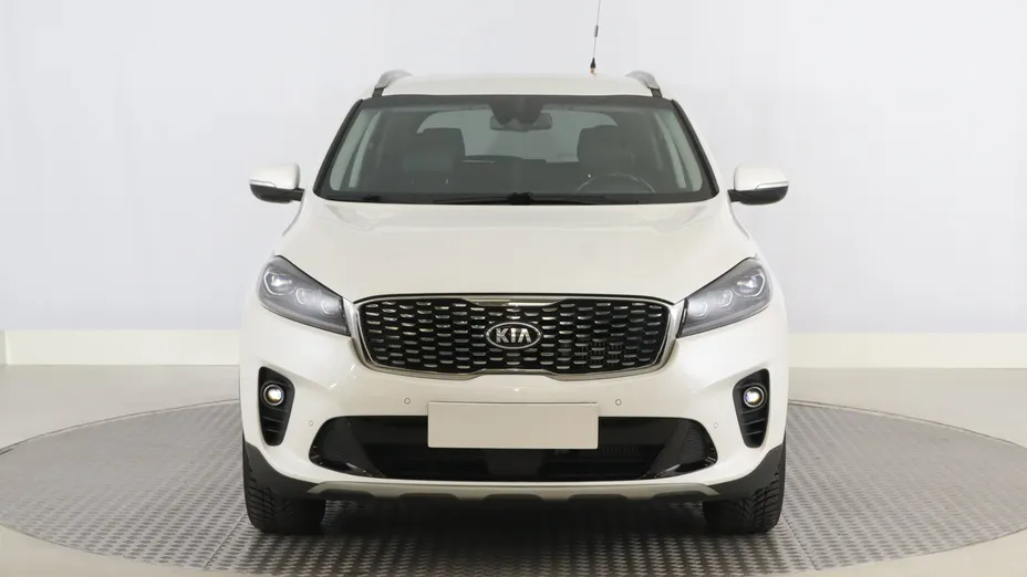 Kia Sorento -