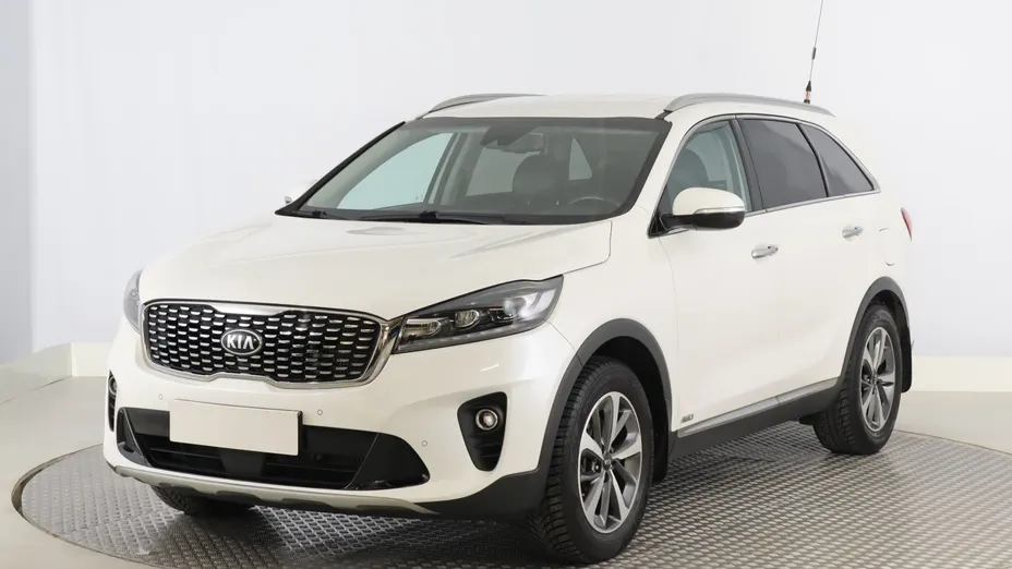 Kia Sorento -