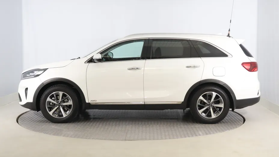 Kia Sorento -