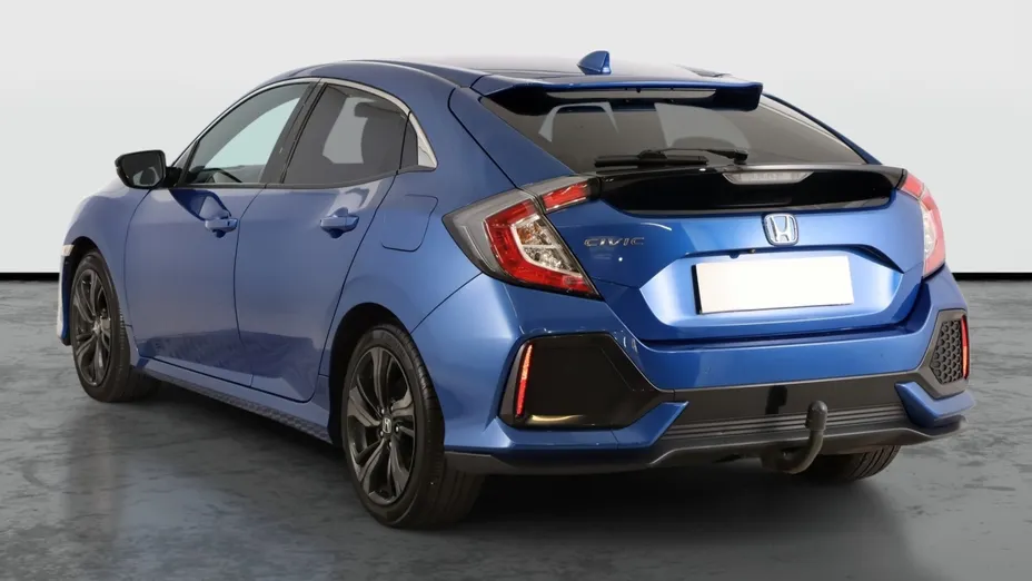 Honda Civic -