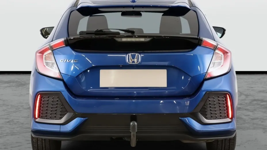 Honda Civic -