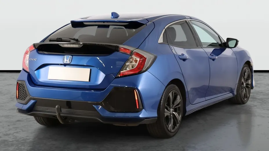 Honda Civic -