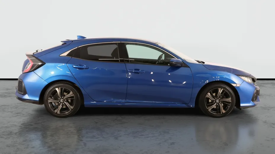 Honda Civic -
