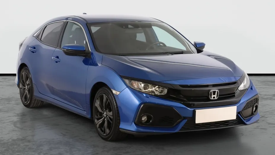 Honda Civic -