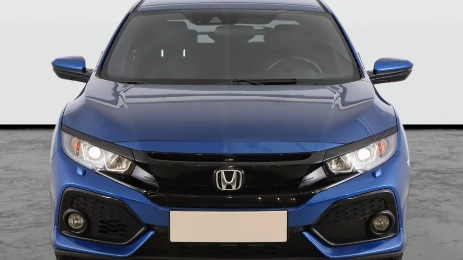 Honda Civic -
