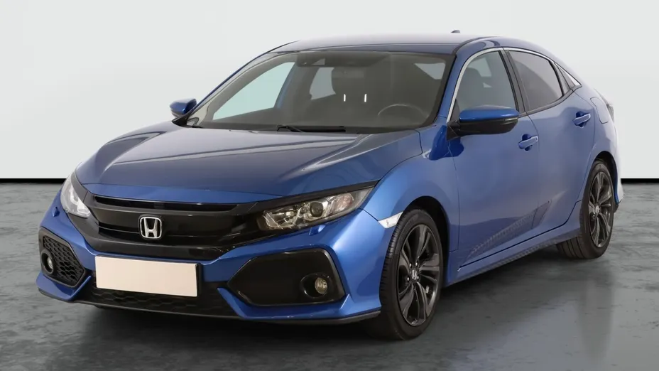 Honda Civic -