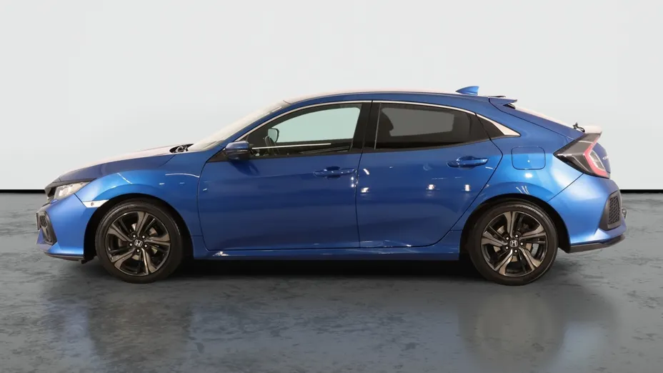 Honda Civic -