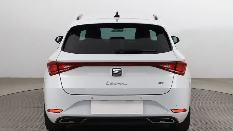 Seat Leon -