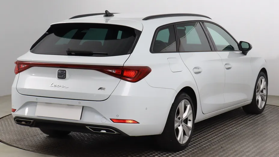 Seat Leon -