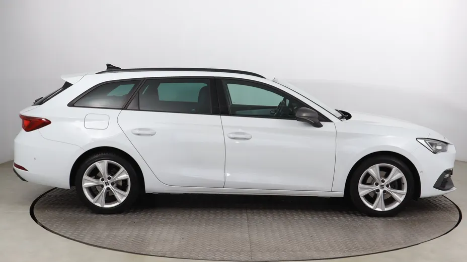 Seat Leon -